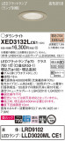 Panasonic ƥꥢ饤 XED3132LCE1þʾҲþ̿䡦ƥꥢΡڥ饤ȥ