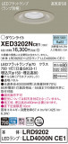 Panasonic ƥꥢ饤 XED3202NCE1þʾҲþ̿䡦ƥꥢΡڥ饤ȥ