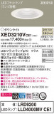 Panasonic ƥꥢ饤 XED3210VCE1þʾҲþ̿䡦ƥꥢΡڥ饤ȥ
