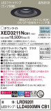 Panasonic ƥꥢ饤 XED3211NCB1þʾҲþ̿䡦ƥꥢΡڥ饤ȥ