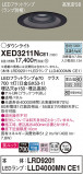 Panasonic ƥꥢ饤 XED3211NCE1þʾҲþ̿䡦ƥꥢΡڥ饤ȥ