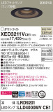 Panasonic ƥꥢ饤 XED3211VCE1þʾҲþ̿䡦ƥꥢΡڥ饤ȥ