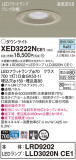 Panasonic ƥꥢ饤 XED3222NCE1þʾҲþ̿䡦ƥꥢΡڥ饤ȥ