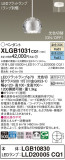 Panasonic ڥ XLGB1031CQ1þʾҲþ̿䡦ƥꥢΡڥ饤ȥ
