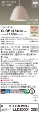 Panasonic ڥ XLGB1124CQ1þʾҲþ̿䡦ƥꥢΡڥ饤ȥ
