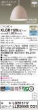 Panasonic ڥ XLGB1126CQ1þʾҲþ̿䡦ƥꥢΡڥ饤ȥ