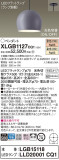Panasonic ڥ XLGB1127CQ1þʾҲþ̿䡦ƥꥢΡڥ饤ȥ