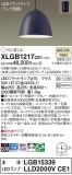 Panasonic ڥ XLGB1217CE1þʾҲþ̿䡦ƥꥢΡڥ饤ȥ