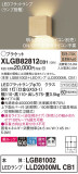 Panasonic ֥饱å XLGB82812CB1þʾҲþ̿䡦ƥꥢΡڥ饤ȥ