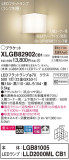 Panasonic ֥饱å XLGB82902CB1þʾҲþ̿䡦ƥꥢΡڥ饤ȥ