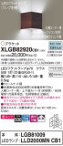Panasonic ֥饱å XLGB82920CB1þʾҲþ̿䡦ƥꥢΡڥ饤ȥ