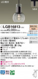 Panasonic ڥȥ饤 LGB16813þʾҲþ̿䡦ƥꥢΡڥ饤ȥ