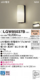 Panasonic ƥꥢȥɥ LGW85037BþʾҲþ̿䡦ƥꥢΡڥ饤ȥ