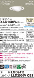 Panasonic 饤 XAD1440VCE1þʾҲþ̿䡦ƥꥢΡڥ饤ȥ