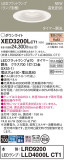 Panasonic 饤 XED3200LCT1þʾҲþ̿䡦ƥꥢΡڥ饤ȥ