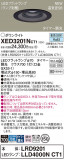 Panasonic 饤 XED3201NCT1þʾҲþ̿䡦ƥꥢΡڥ饤ȥ