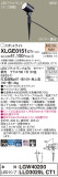 Panasonic ƥꥢȥɥ XLGE0151CT1þʾҲþ̿䡦ƥꥢΡڥ饤ȥ