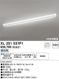 ODELIC ǥå ١饤 XL251537P1þʾҲþ̿䡦ƥꥢΡڥ饤ȥ