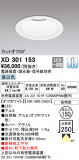 ODELIC ǥå 饤 XD301153þʾҲþ̿䡦ƥꥢΡڥ饤ȥ
