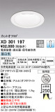 ODELIC ǥå 饤 XD301197þʾҲþ̿䡦ƥꥢΡڥ饤ȥ