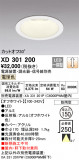 ODELIC ǥå 饤 XD301200þʾҲþ̿䡦ƥꥢΡڥ饤ȥ