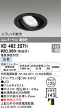 ODELIC ǥå 饤 XD402257HþʾҲþ̿䡦ƥꥢΡڥ饤ȥ