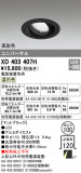 ODELIC ǥå 饤 XD403407HþʾҲþ̿䡦ƥꥢΡڥ饤ȥ