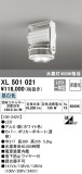 ODELIC ǥå ١饤 XL501021þʾҲþ̿䡦ƥꥢΡڥ饤ȥ