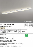 ODELIC ǥå ١饤 XL501003P1EþʾҲþ̿䡦ƥꥢΡڥ饤ȥ