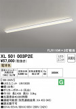 ODELIC ǥå ١饤 XL501003P2EþʾҲþ̿䡦ƥꥢΡڥ饤ȥ