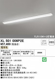 ODELIC ǥå ١饤 XL501006P2EþʾҲþ̿䡦ƥꥢΡڥ饤ȥ