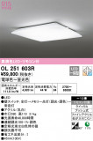 ODELIC ǥå 󥰥饤 OL251603RþʾҲþ̿䡦ƥꥢΡڥ饤ȥ