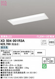 ODELIC ǥå ١饤 XD504001R3AþʾҲþ̿䡦ƥꥢΡڥ饤ȥ