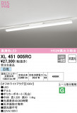 ODELIC ǥå ١饤 XL451005RCþʾҲþ̿䡦ƥꥢΡڥ饤ȥ