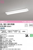 ODELIC ǥå ١饤 XL501001R3BþʾҲþ̿䡦ƥꥢΡڥ饤ȥ