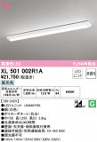 ODELIC ǥå ١饤 XL501002R1AþʾҲþ̿䡦ƥꥢΡڥ饤ȥ