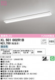 ODELIC ǥå ١饤 XL501002R1BþʾҲþ̿䡦ƥꥢΡڥ饤ȥ