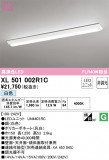 ODELIC ǥå ١饤 XL501002R1CþʾҲþ̿䡦ƥꥢΡڥ饤ȥ