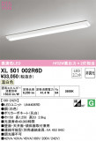 ODELIC ǥå ١饤 XL501002R6DþʾҲþ̿䡦ƥꥢΡڥ饤ȥ