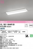 ODELIC ǥå ١饤 XL501004R1BþʾҲþ̿䡦ƥꥢΡڥ饤ȥ