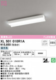 ODELIC ǥå ١饤 XL501010R1AþʾҲþ̿䡦ƥꥢΡڥ饤ȥ