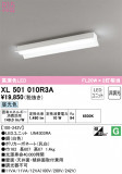ODELIC ǥå ١饤 XL501010R3AþʾҲþ̿䡦ƥꥢΡڥ饤ȥ