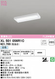 ODELIC ǥå ١饤 XL501056R1CþʾҲþ̿䡦ƥꥢΡڥ饤ȥ