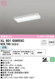 ODELIC ǥå ١饤 XL501056R3CþʾҲþ̿䡦ƥꥢΡڥ饤ȥ