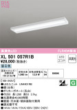 ODELIC ǥå ١饤 XL501057R1BþʾҲþ̿䡦ƥꥢΡڥ饤ȥ