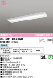 ODELIC ǥå ١饤 XL501057R5BþʾҲþ̿䡦ƥꥢΡڥ饤ȥ