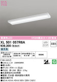 ODELIC ǥå ١饤 XL501057R6AþʾҲþ̿䡦ƥꥢΡڥ饤ȥ