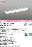 ODELIC ǥå ١饤 XL501057R6BþʾҲþ̿䡦ƥꥢΡڥ饤ȥ