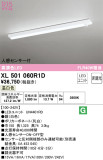 ODELIC ǥå ١饤 XL501060R1DþʾҲþ̿䡦ƥꥢΡڥ饤ȥ