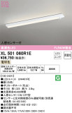 ODELIC ǥå ١饤 XL501060R1EþʾҲþ̿䡦ƥꥢΡڥ饤ȥ